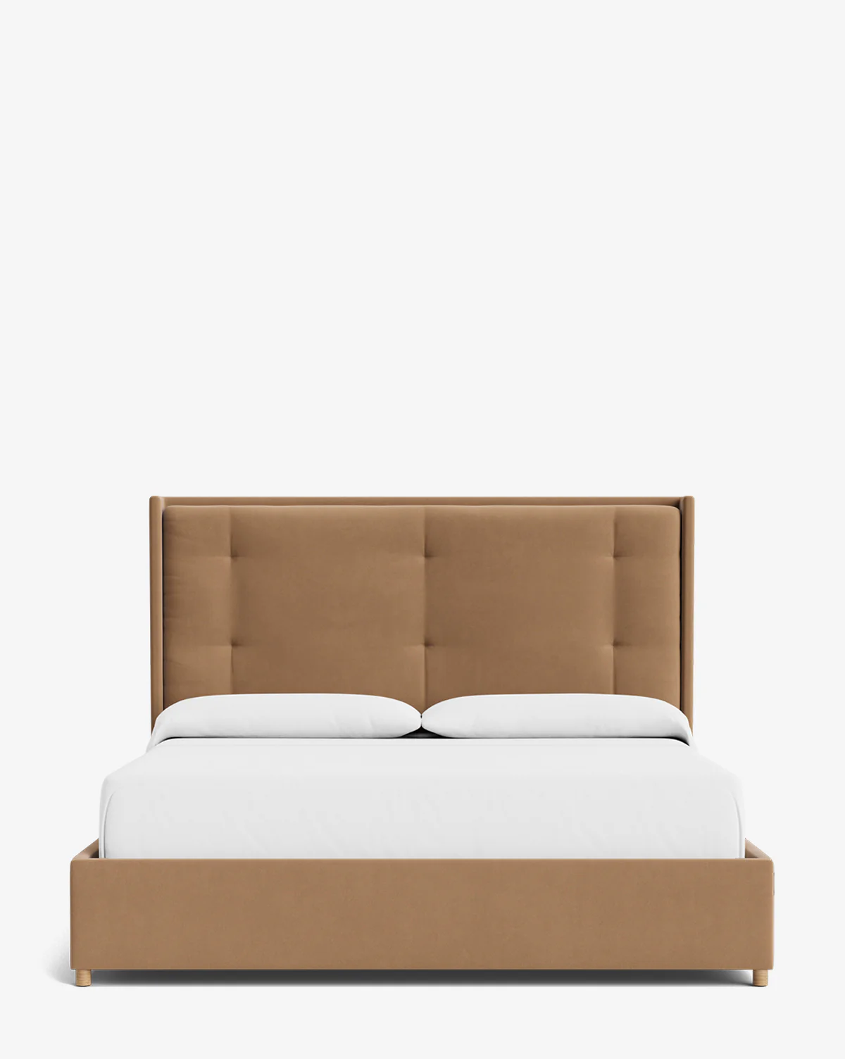 Ria Bed Tall Headboard - Image 90