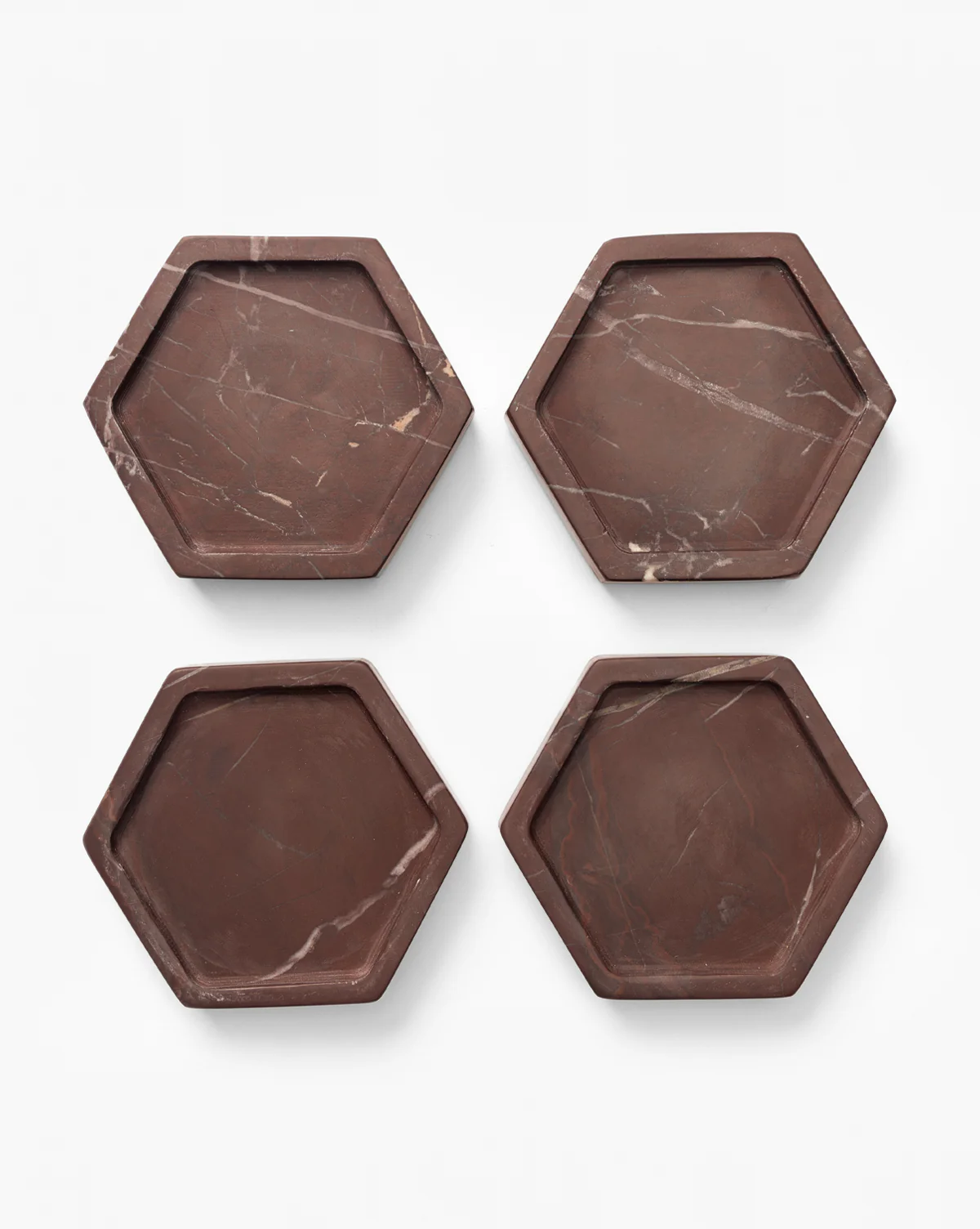 Ridley Stone Coasters (Set of 4) - Image 2