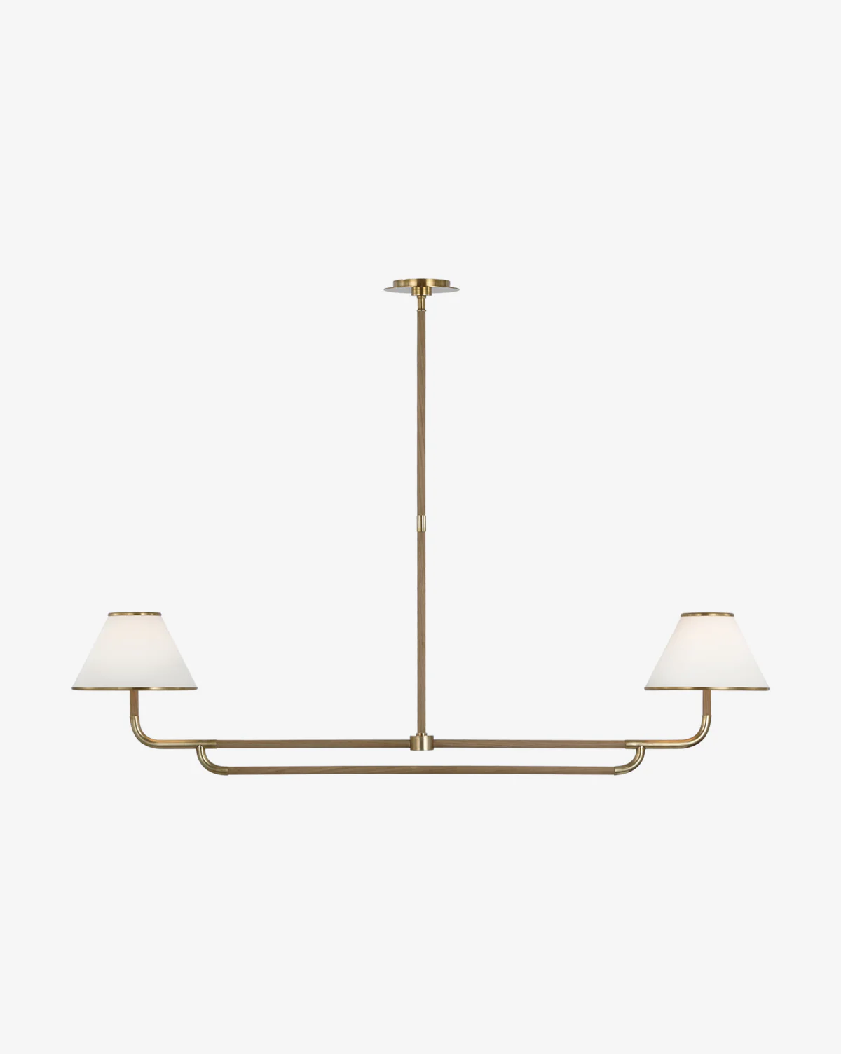 Rigby Linear Chandelier