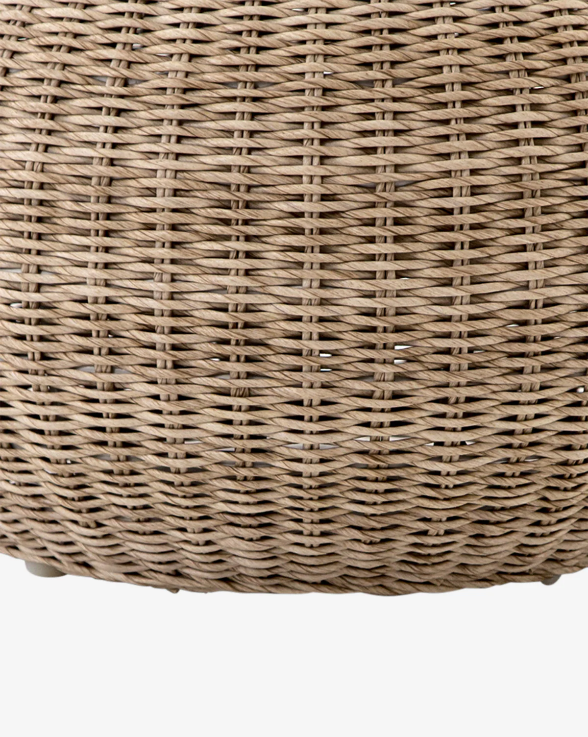 Rimma Outdoor Accent Stool - Image 3