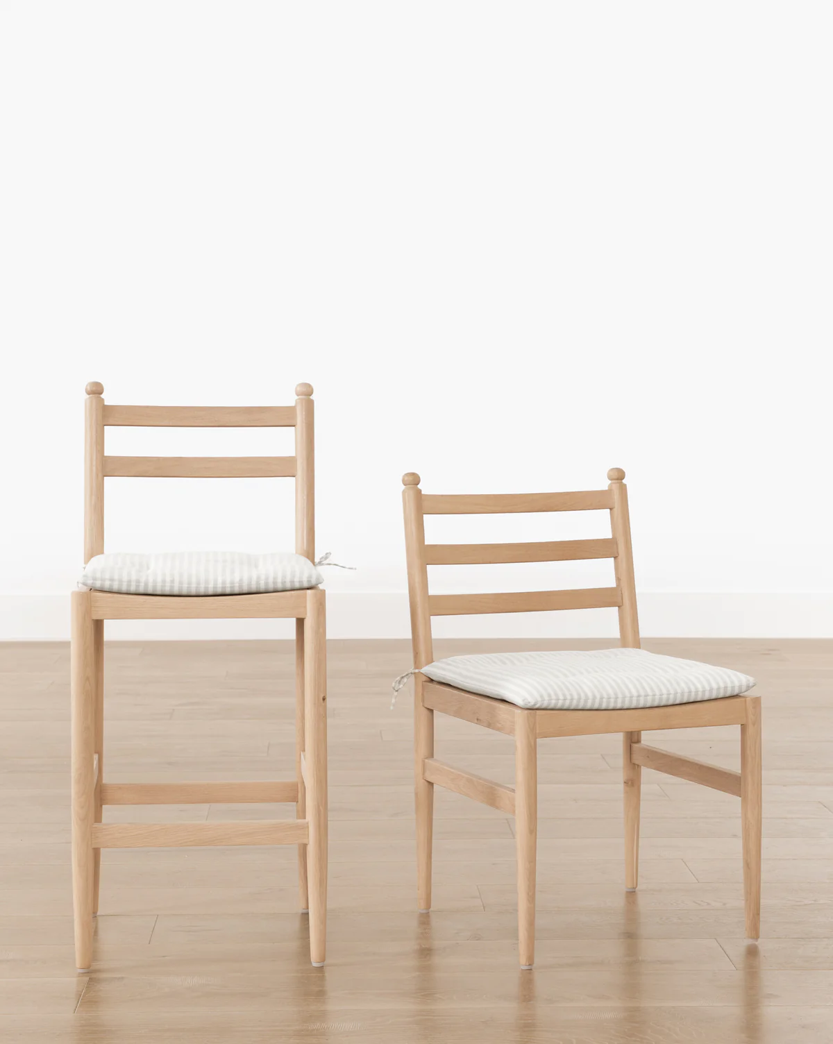 Romany Counter Stool - Image 6