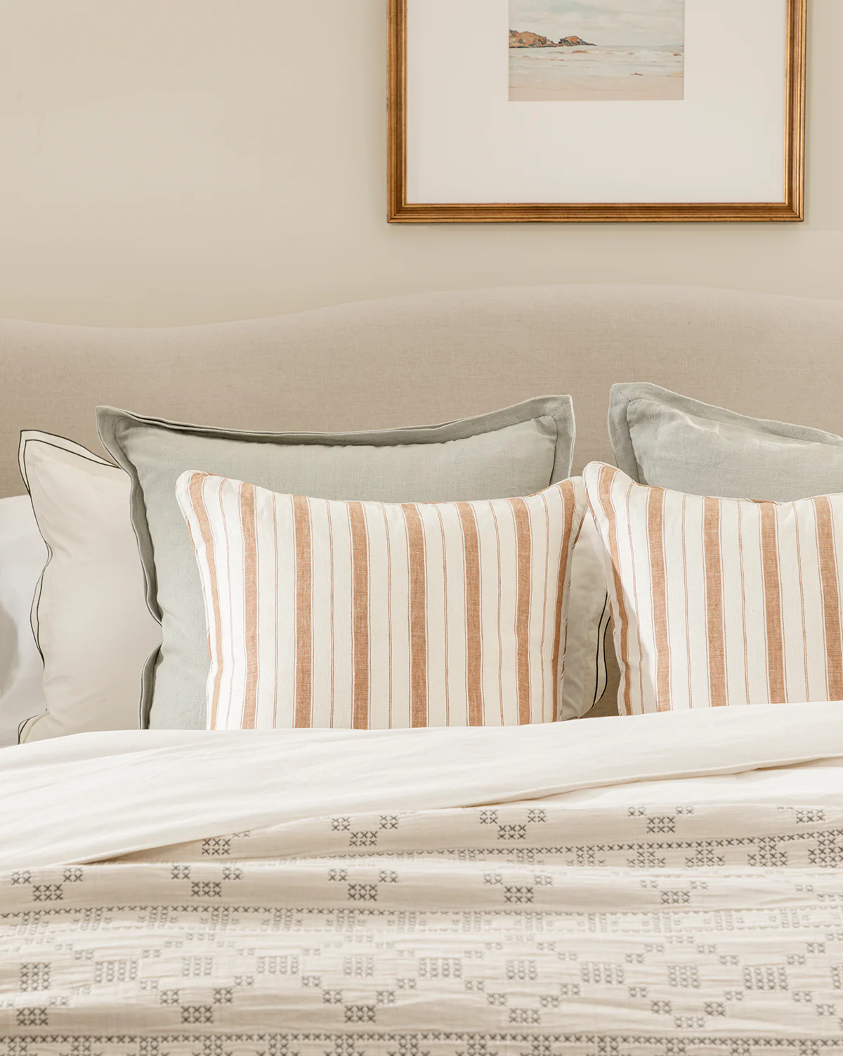 Rory Pillow Cover - Image 2