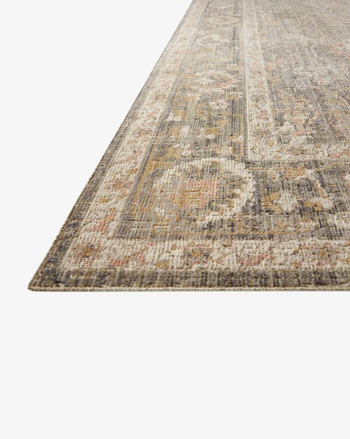 Rosemarie Collection No. 1 Sage - Image 4