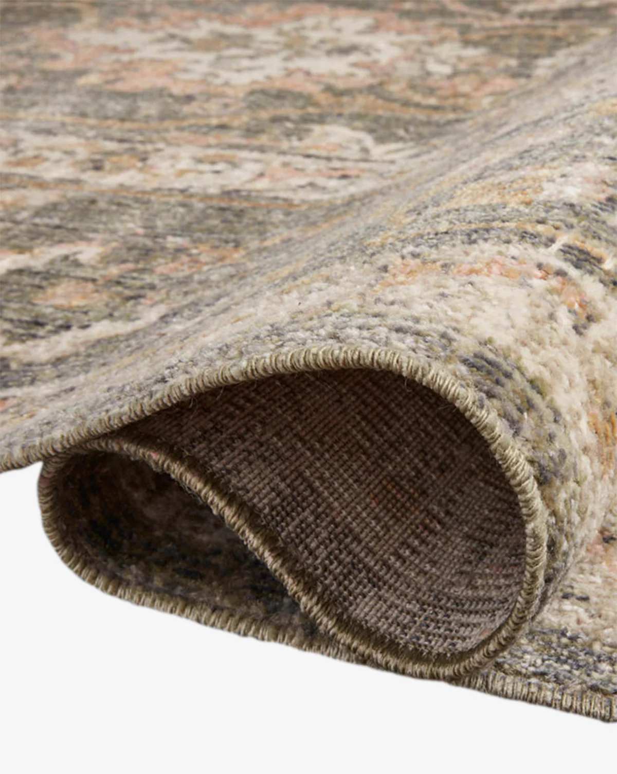 Rosemarie Collection No. 1 Sage - Image 5