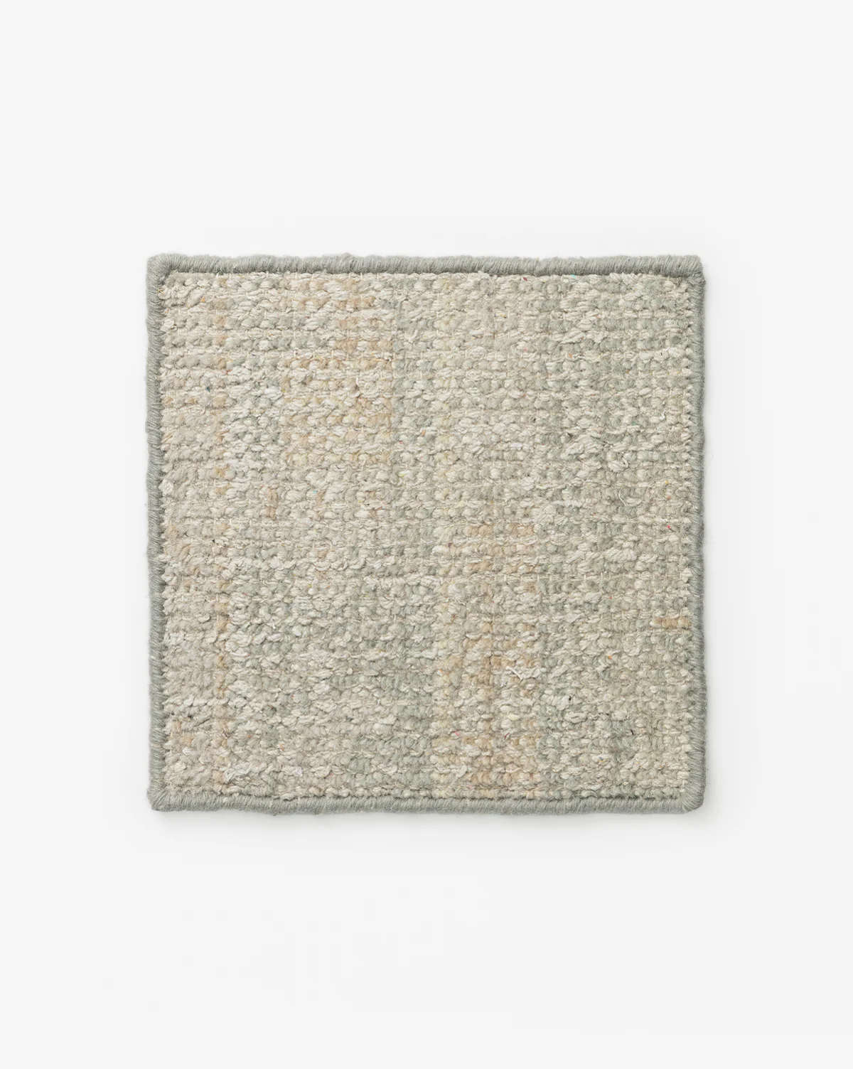 Roslin Hand-Knotted Rug Swatch