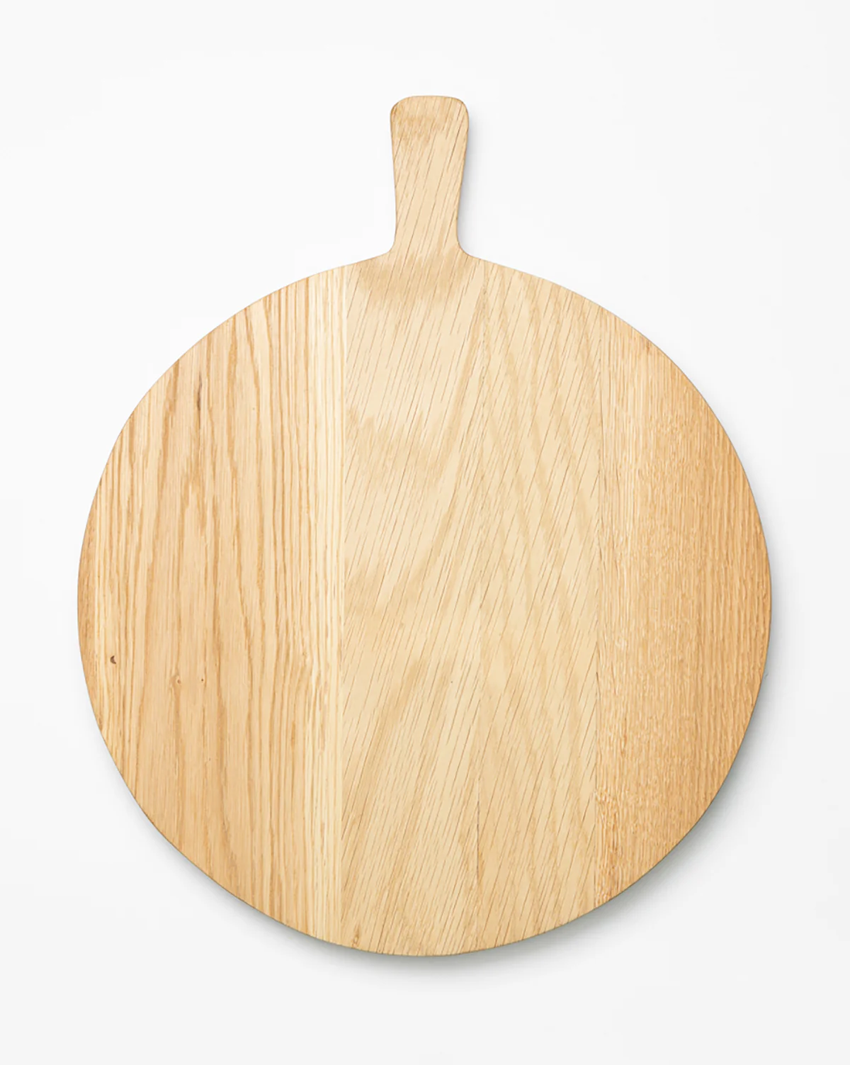 Round Oak Bread Board - Image 3