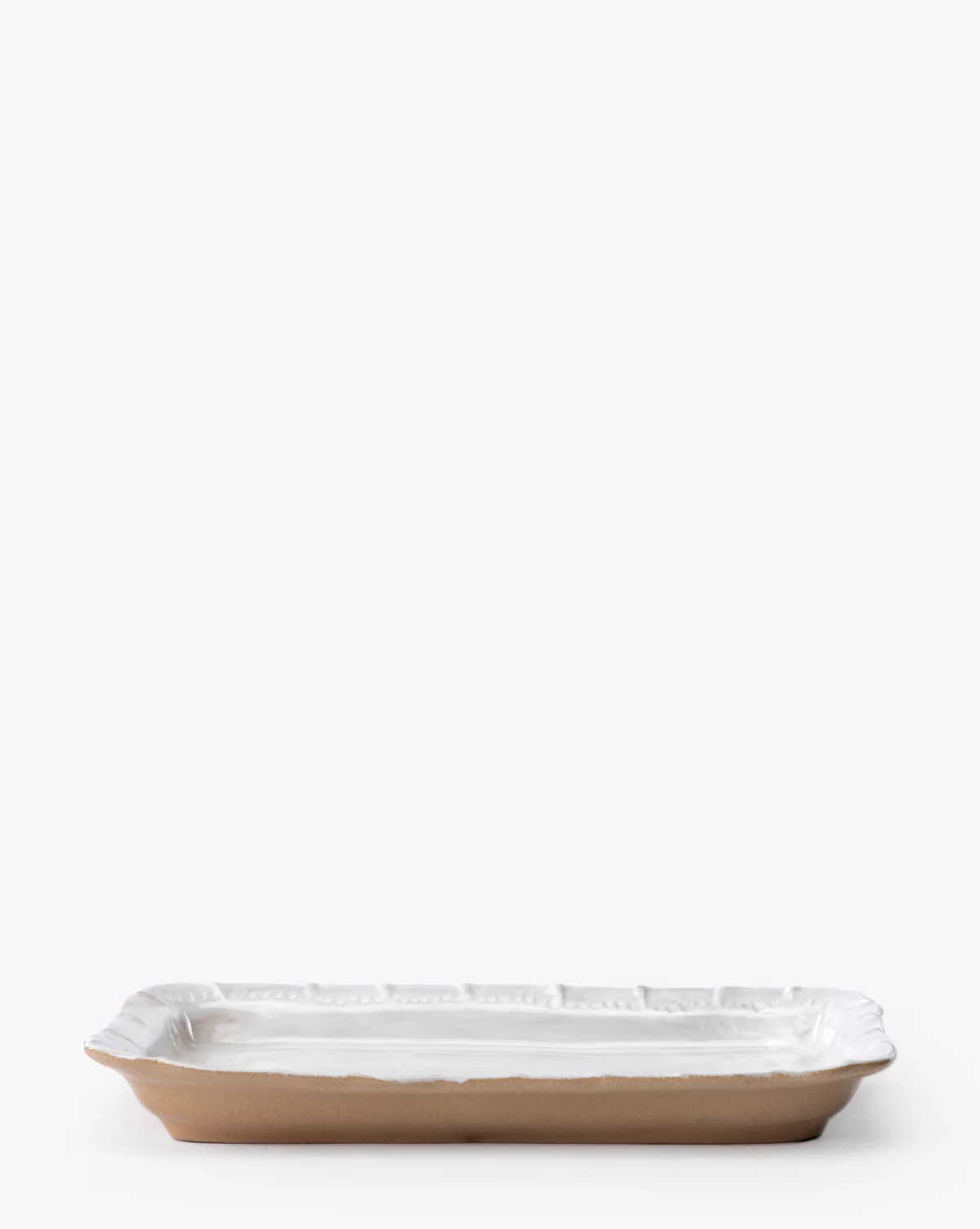Ruffled Edge Tray - Image 5