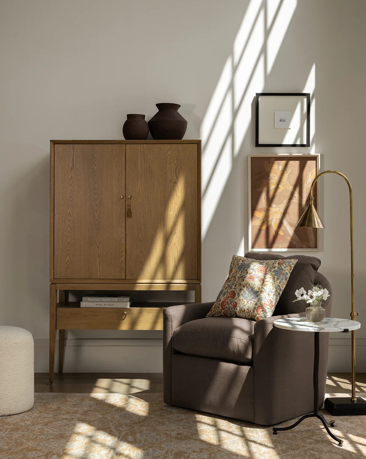 Rumaan End Table - Image 2