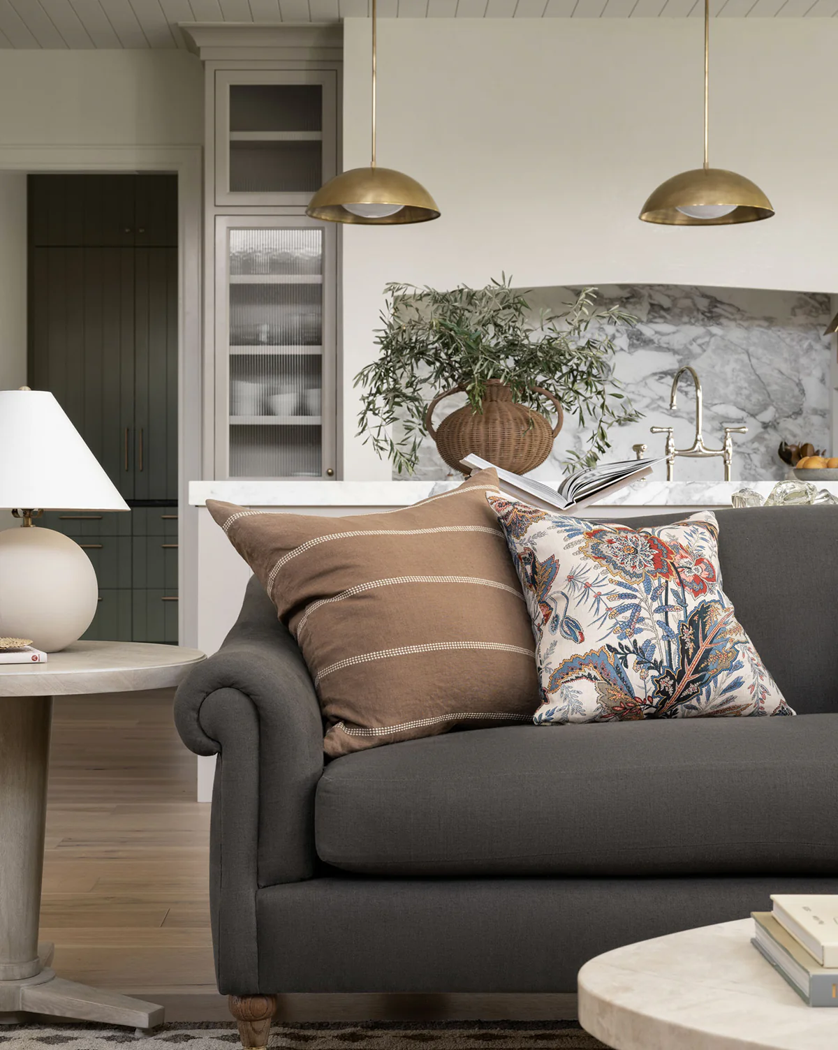Ryder Pillow Cover - Image 2