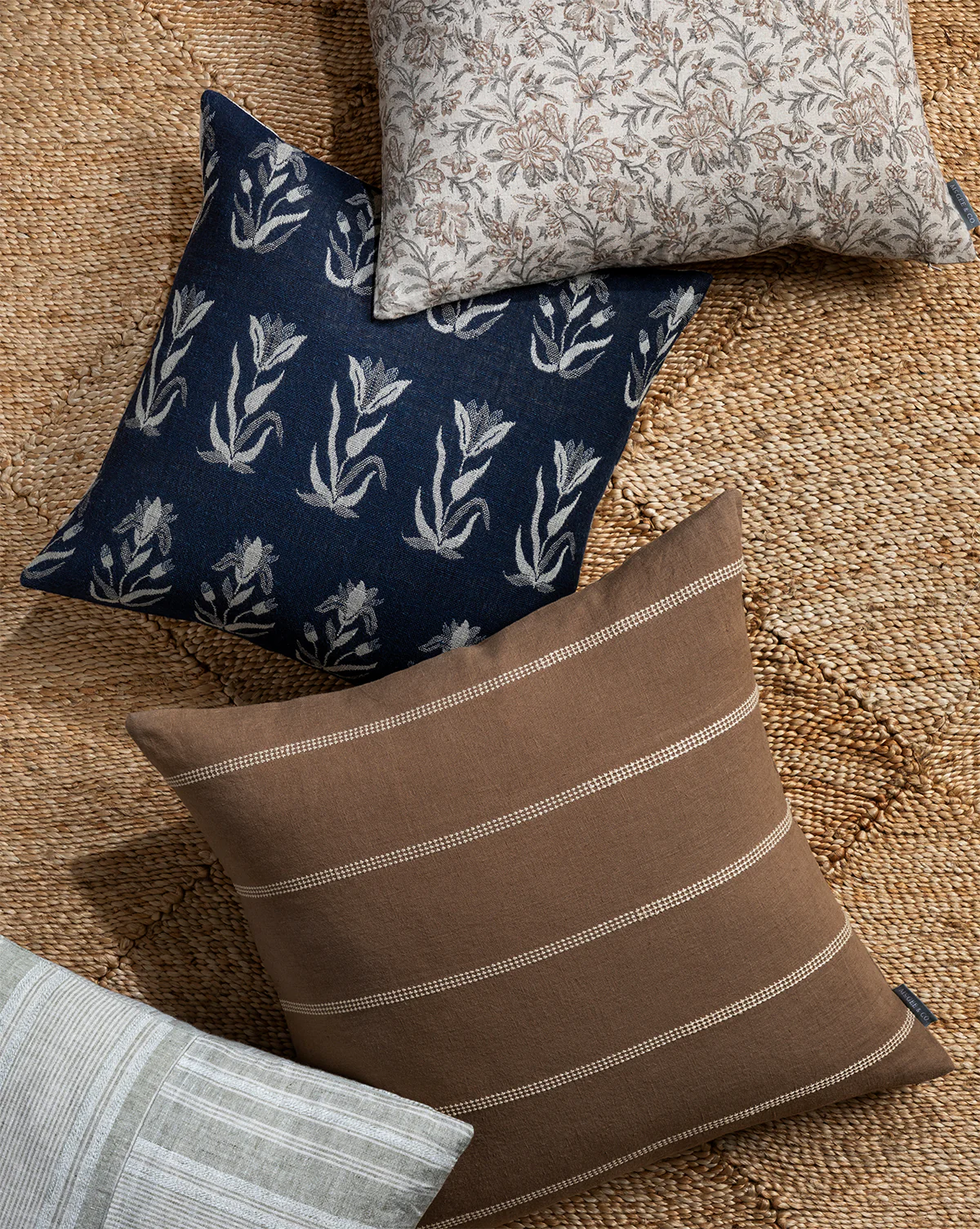 Ryder Pillow Cover - Image 6