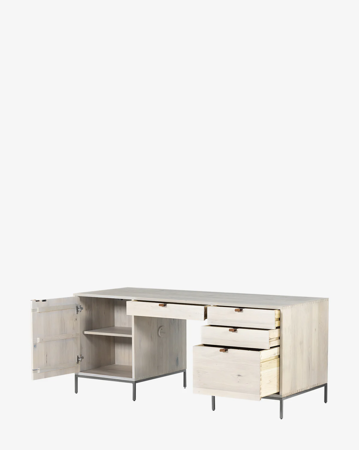 Ryker Desk - Image 4