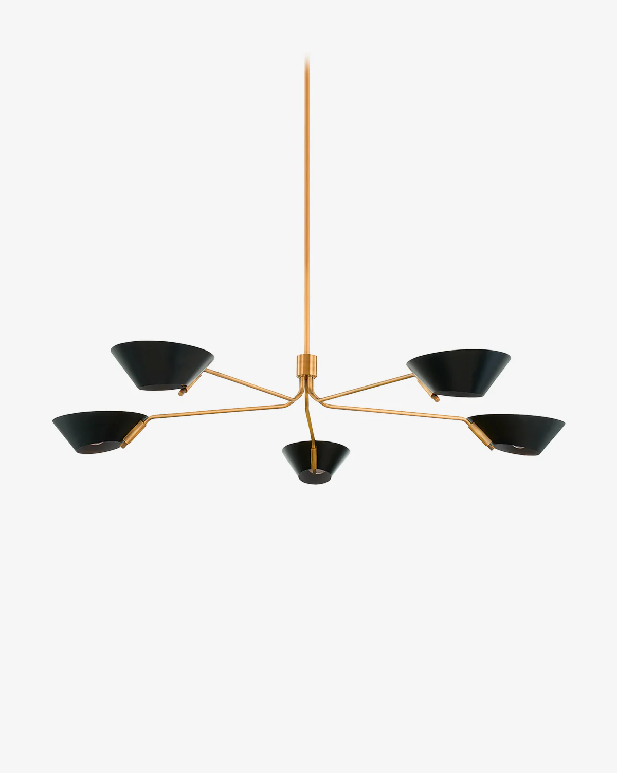 Sacramento Chandelier - Image 6