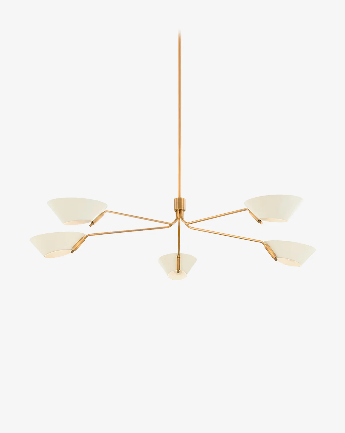 Sacramento Chandelier - Image 7
