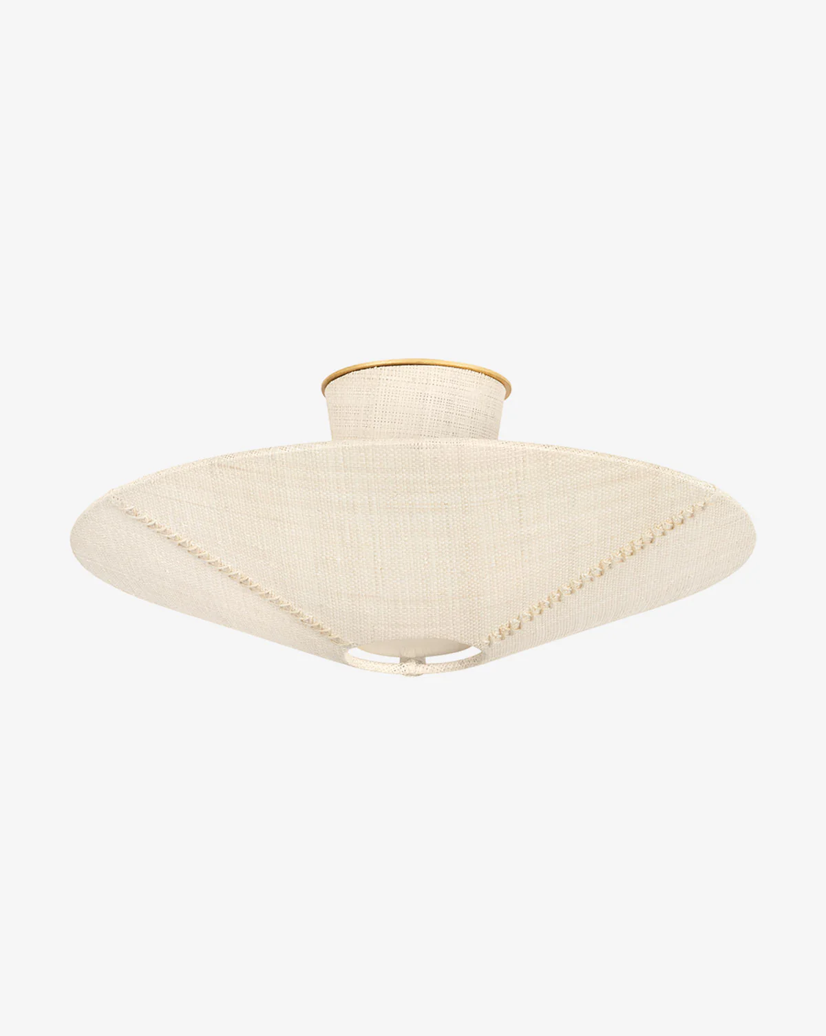 Salisbury Mills Flush Mount