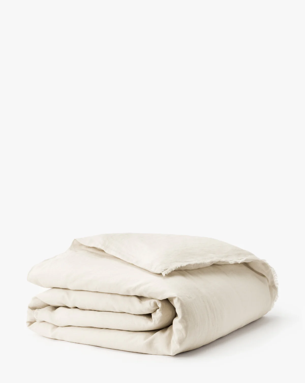 Saville Linen Duvet Cover - Image 14