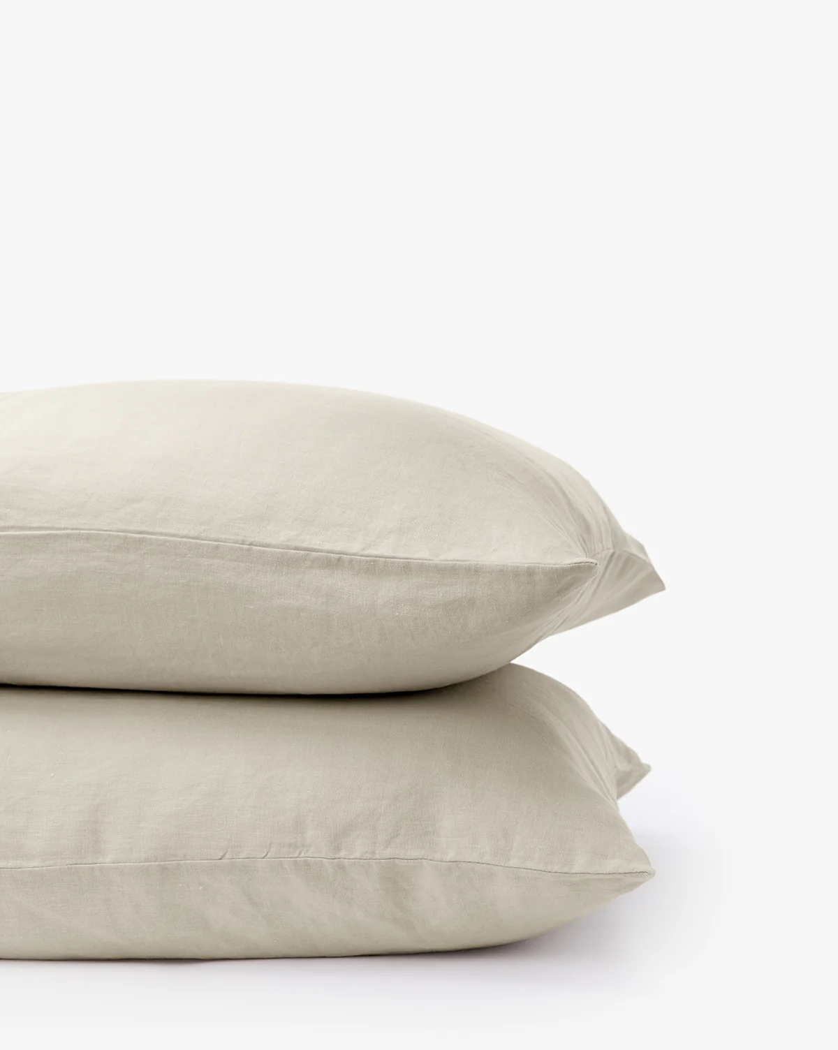 Saville Linen Pillowcase (Set of 2) - Image 5