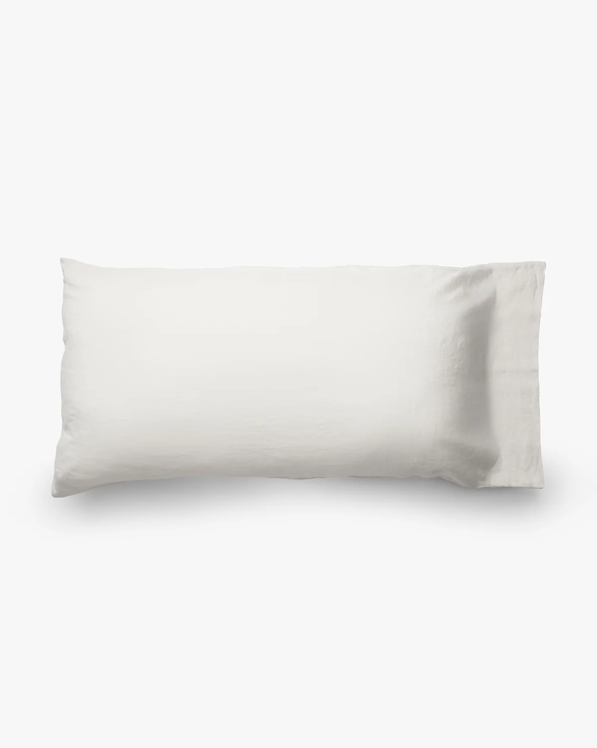 Saville Linen Sheet Set - Image 11