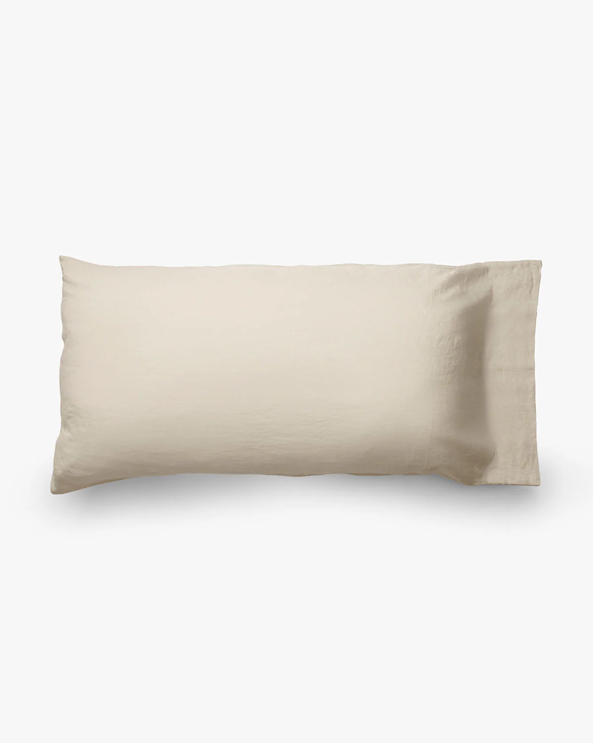 Saville Linen Sheet Set - Image 12