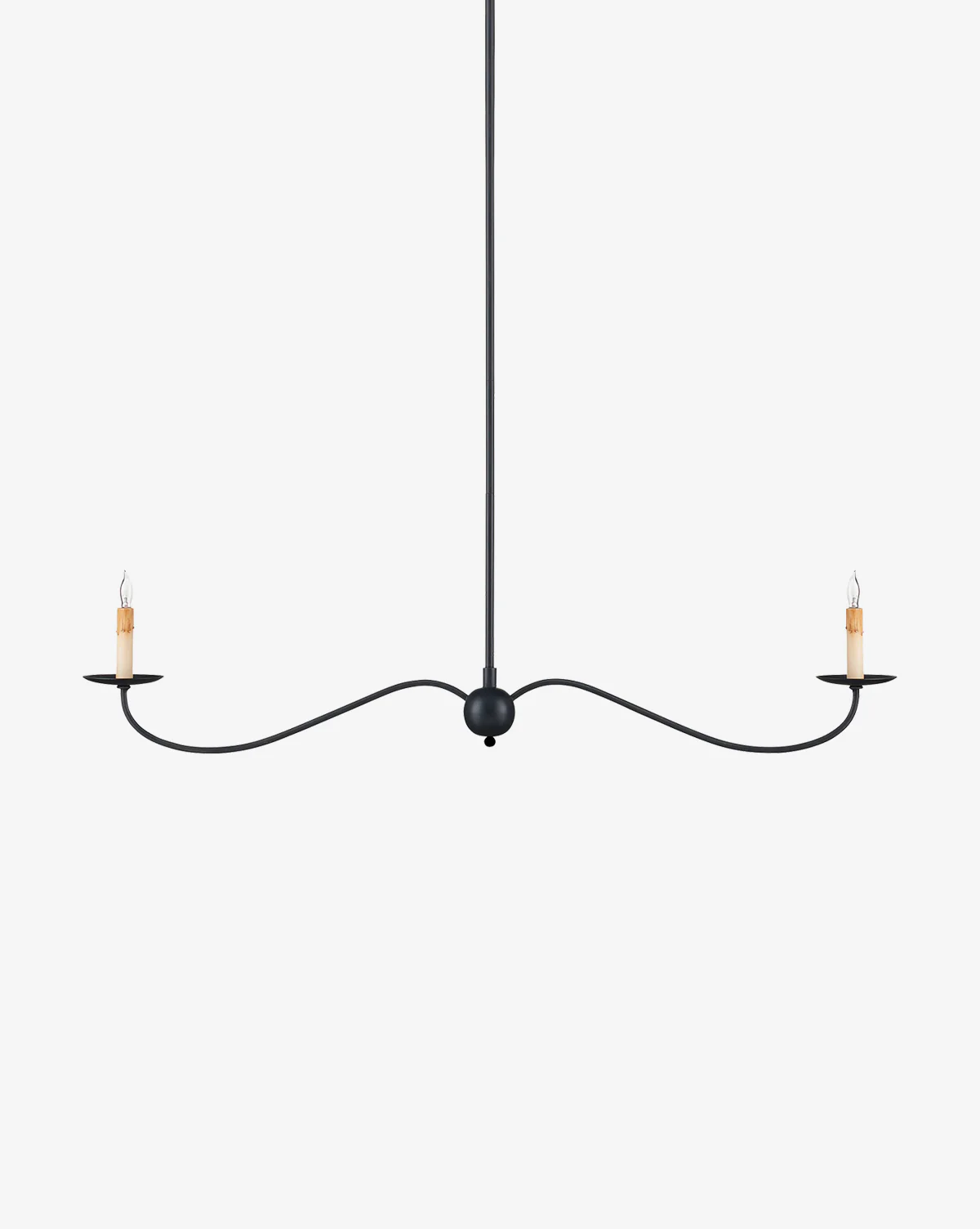 Saxon Linear Chandelier