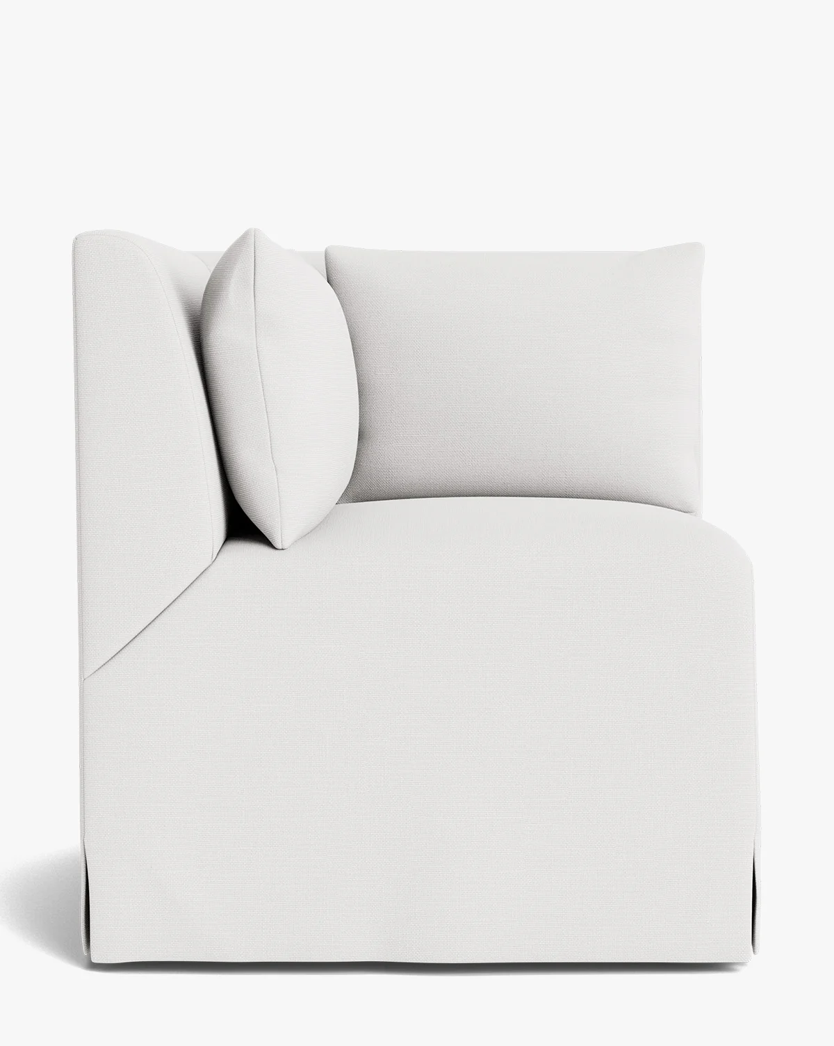 Scaletta Banquette - Modular Corner - Image 14