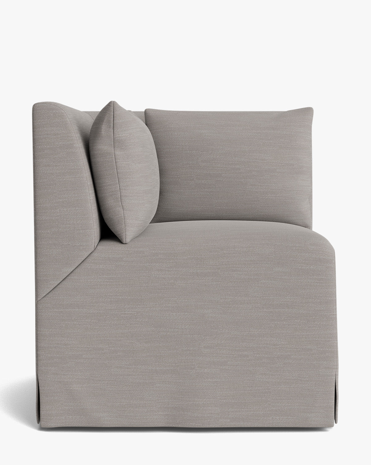 Scaletta Banquette - Modular Corner - Image 16
