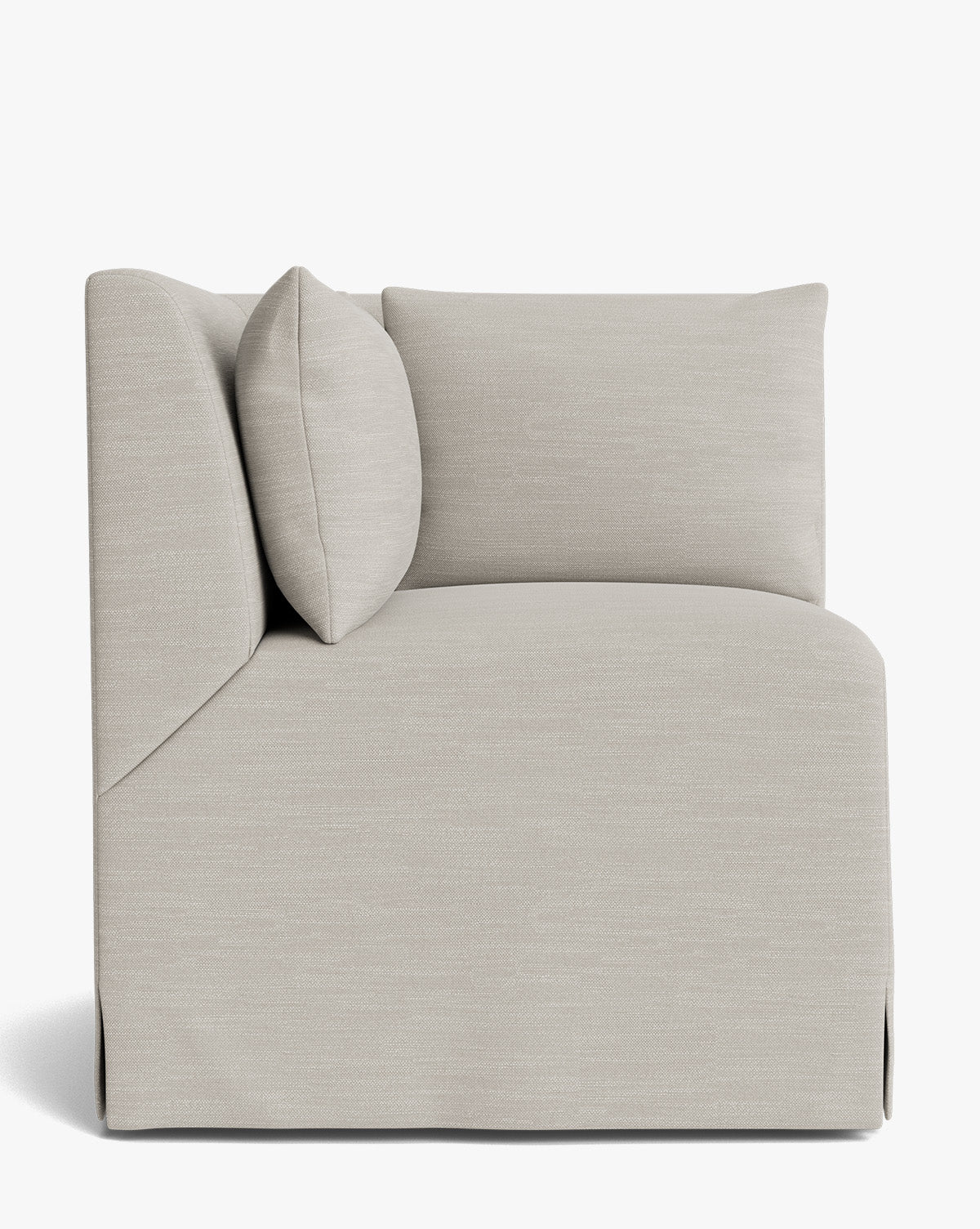 Scaletta Banquette - Modular Corner - Image 19