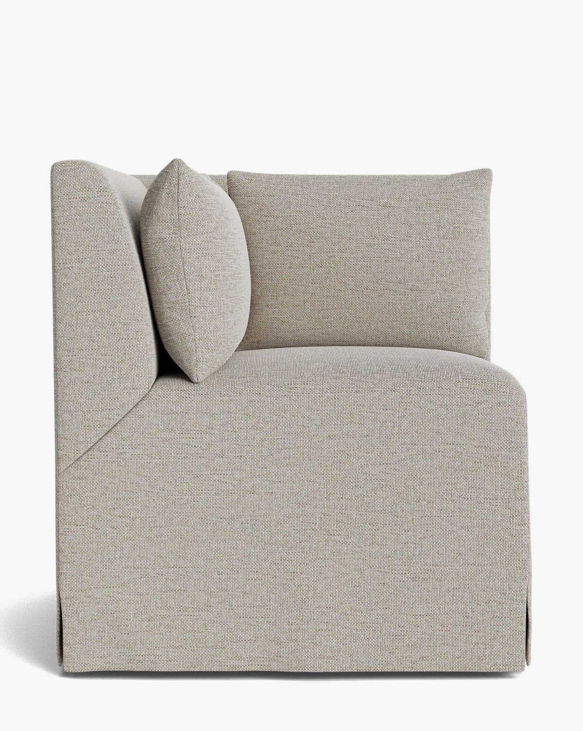 Scaletta Banquette - Modular Corner - Image 8