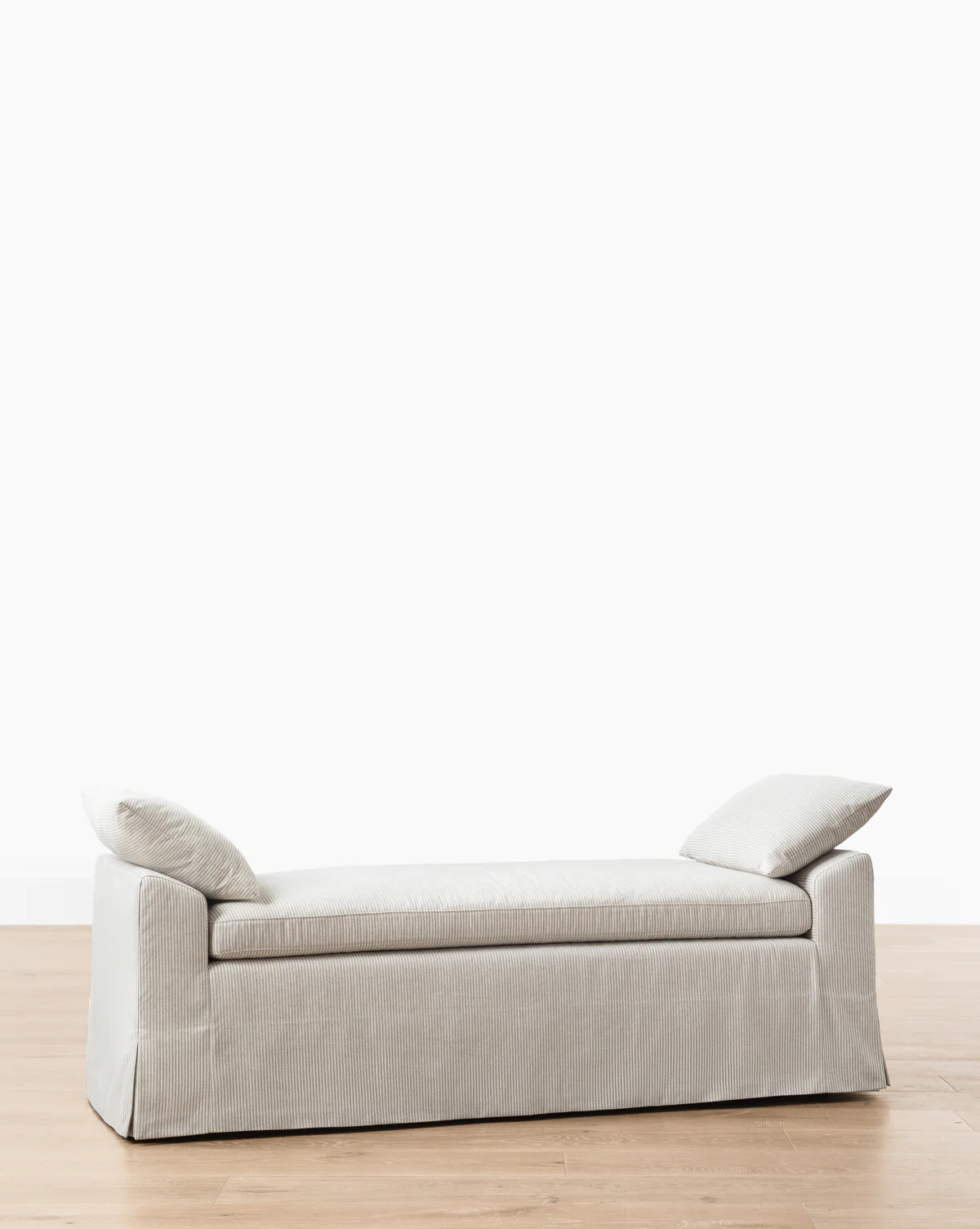 Scaletta Bench (Ready to Ship) - Image 3