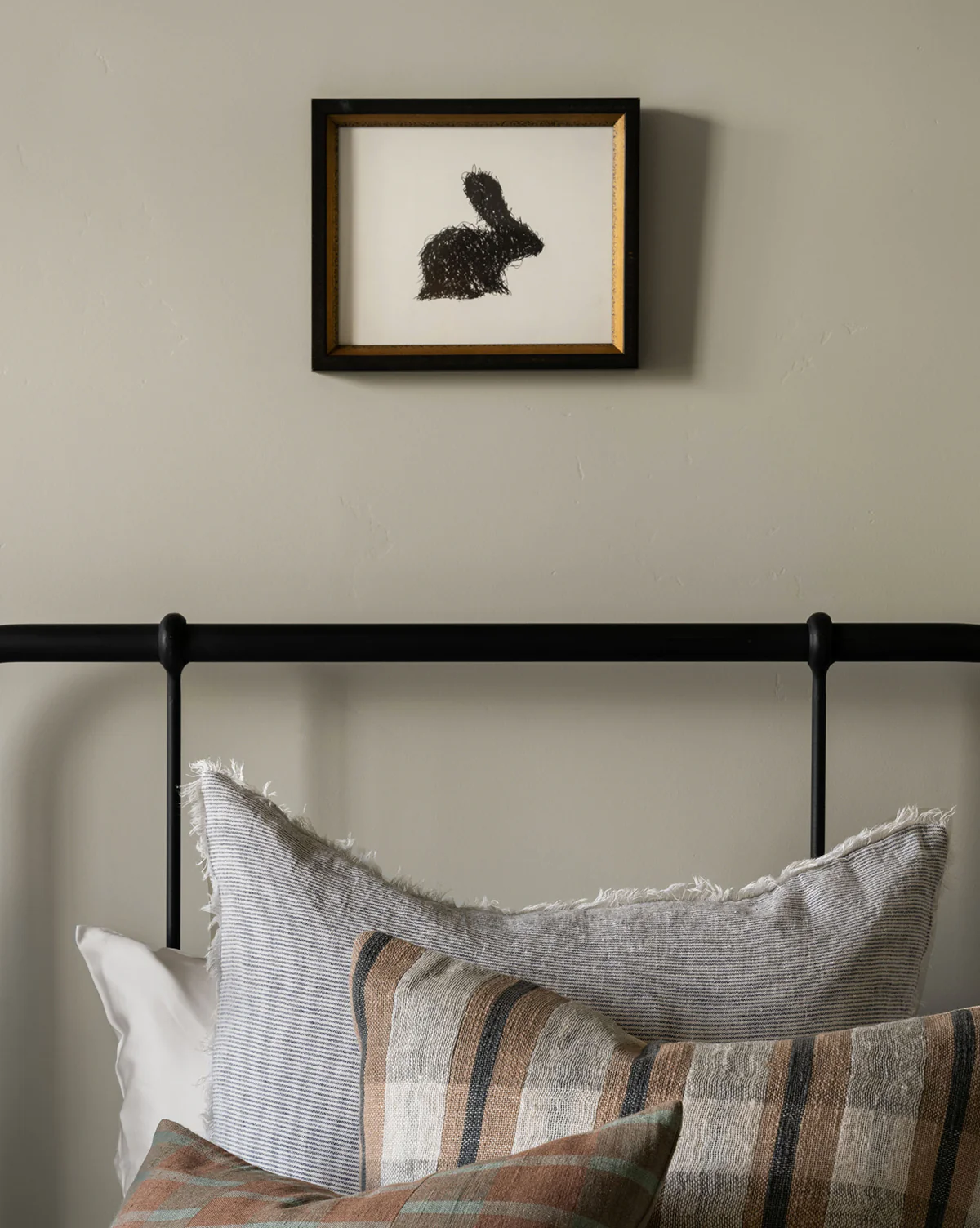 Scribbled Rabbit - Image 4