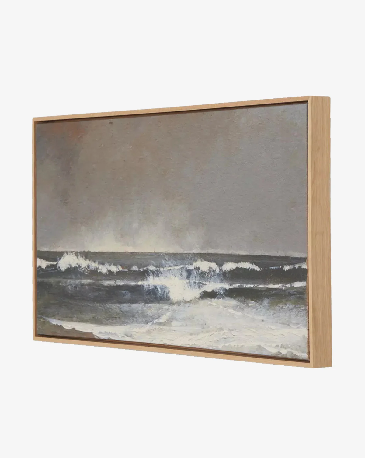Seafoam by Aileen Fitzgerald - Image 3