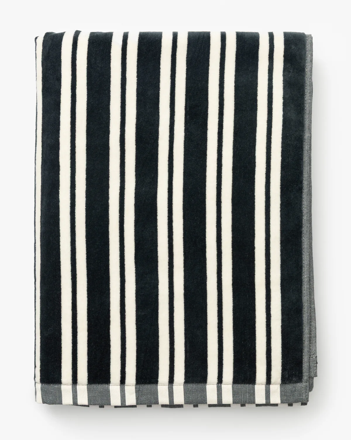 Seaview Beach Towel - Image 6