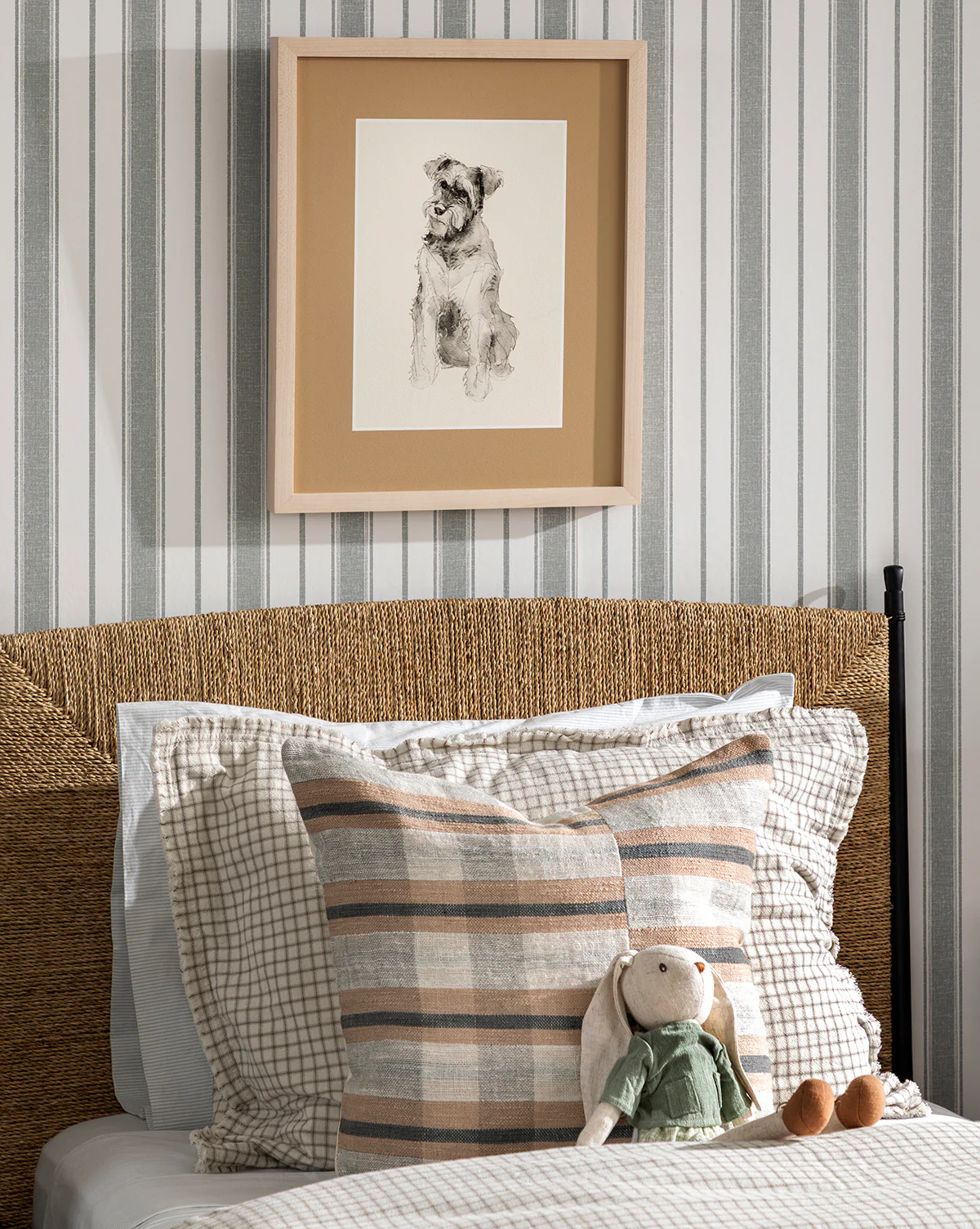 Sedgley Pillow Cover - Image 2