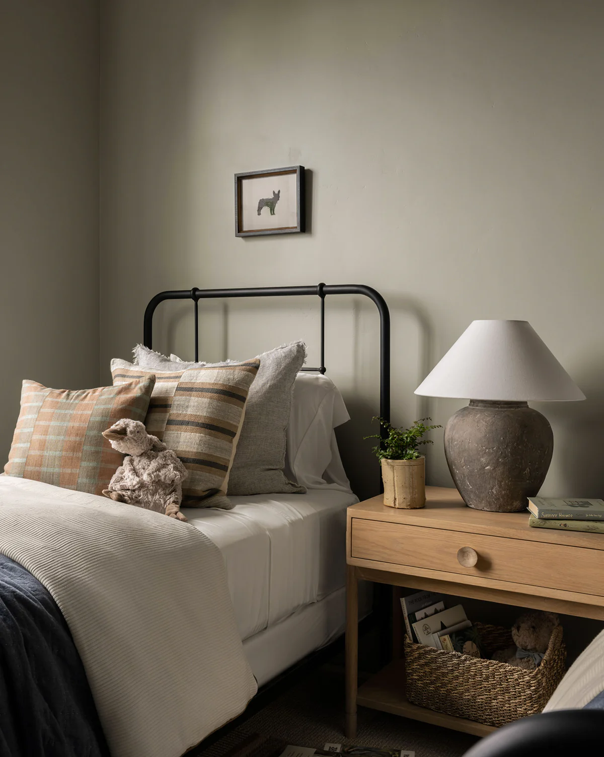Sedgley Pillow Cover - Image 3