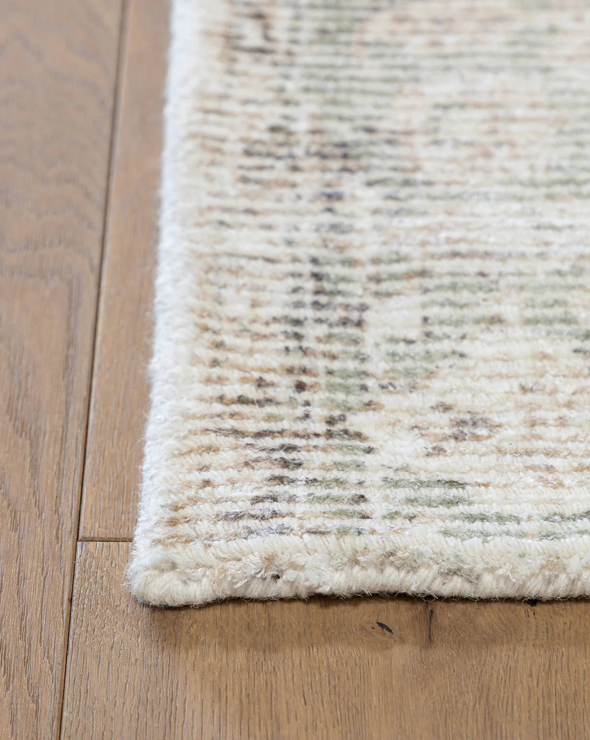 Shayla Hand-Tufted Rug - Image 5