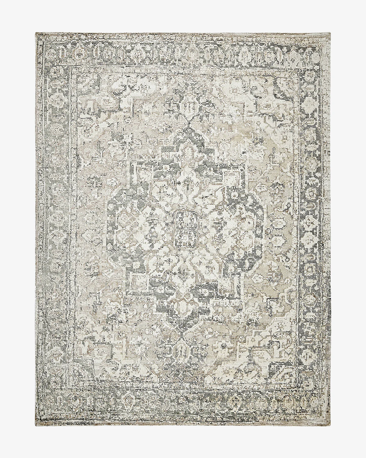 Shayla Hand-Tufted Rug - Image 9