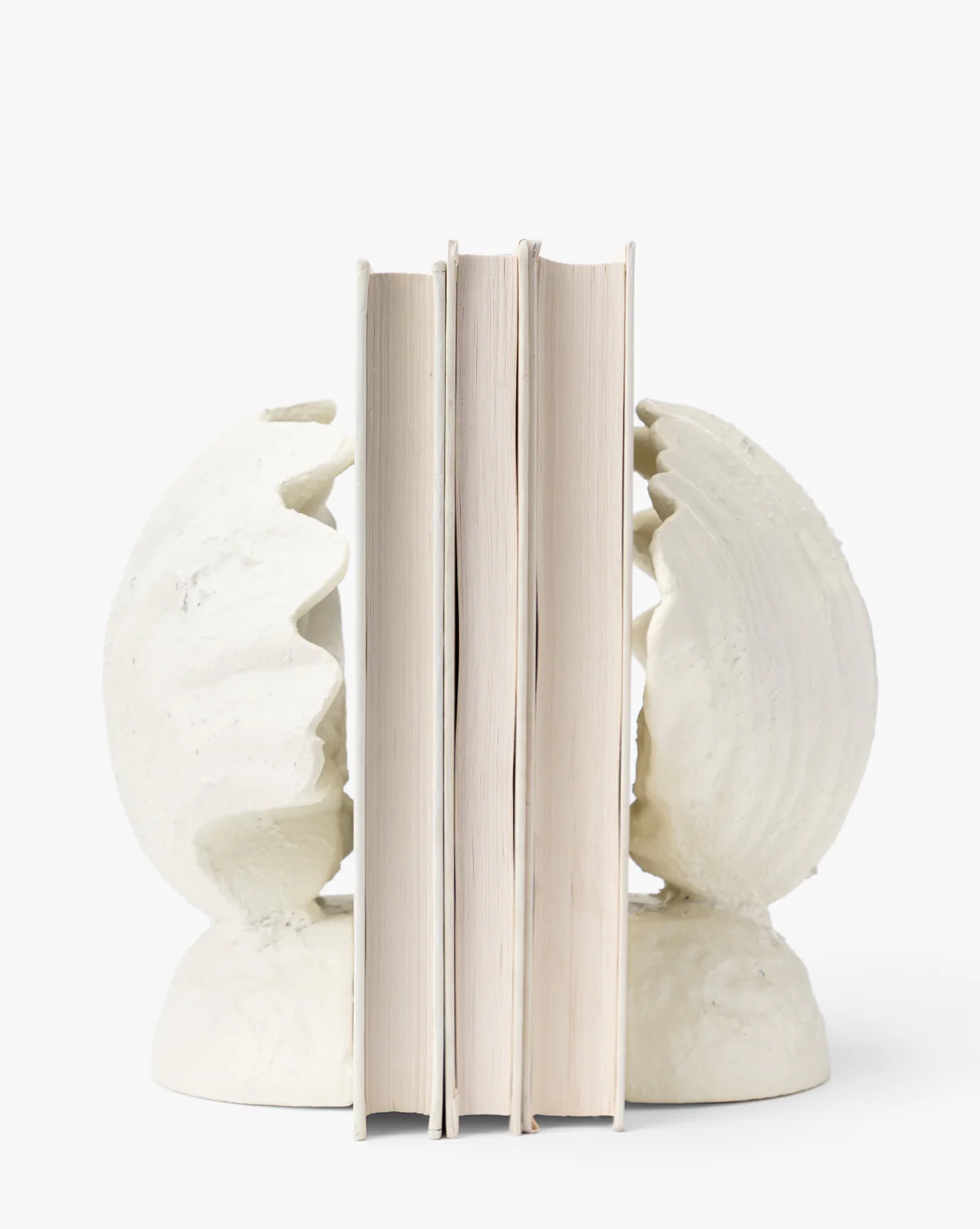 Shell Bookends (Set of 2)