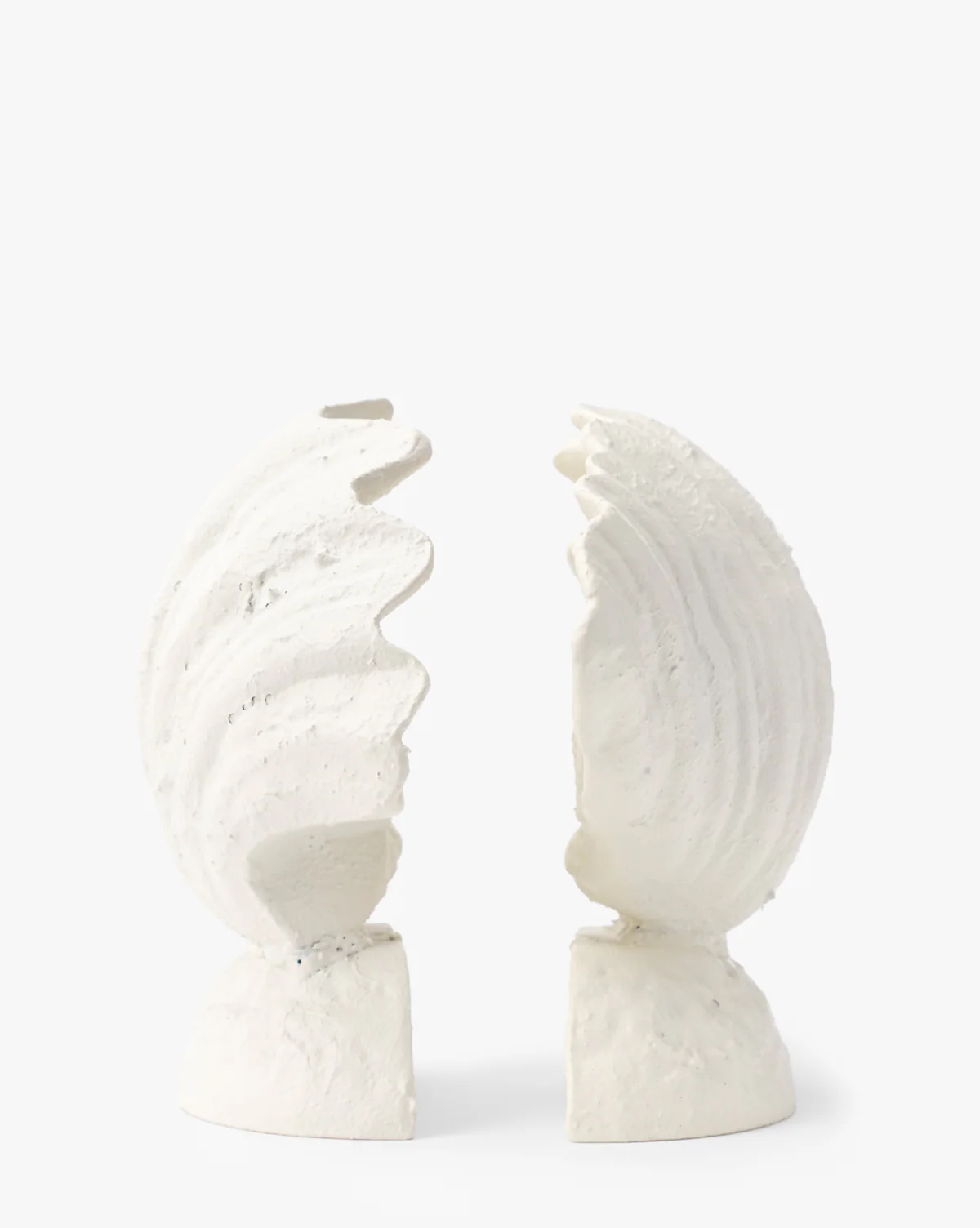 Shell Bookends (Set of 2) - Image 2