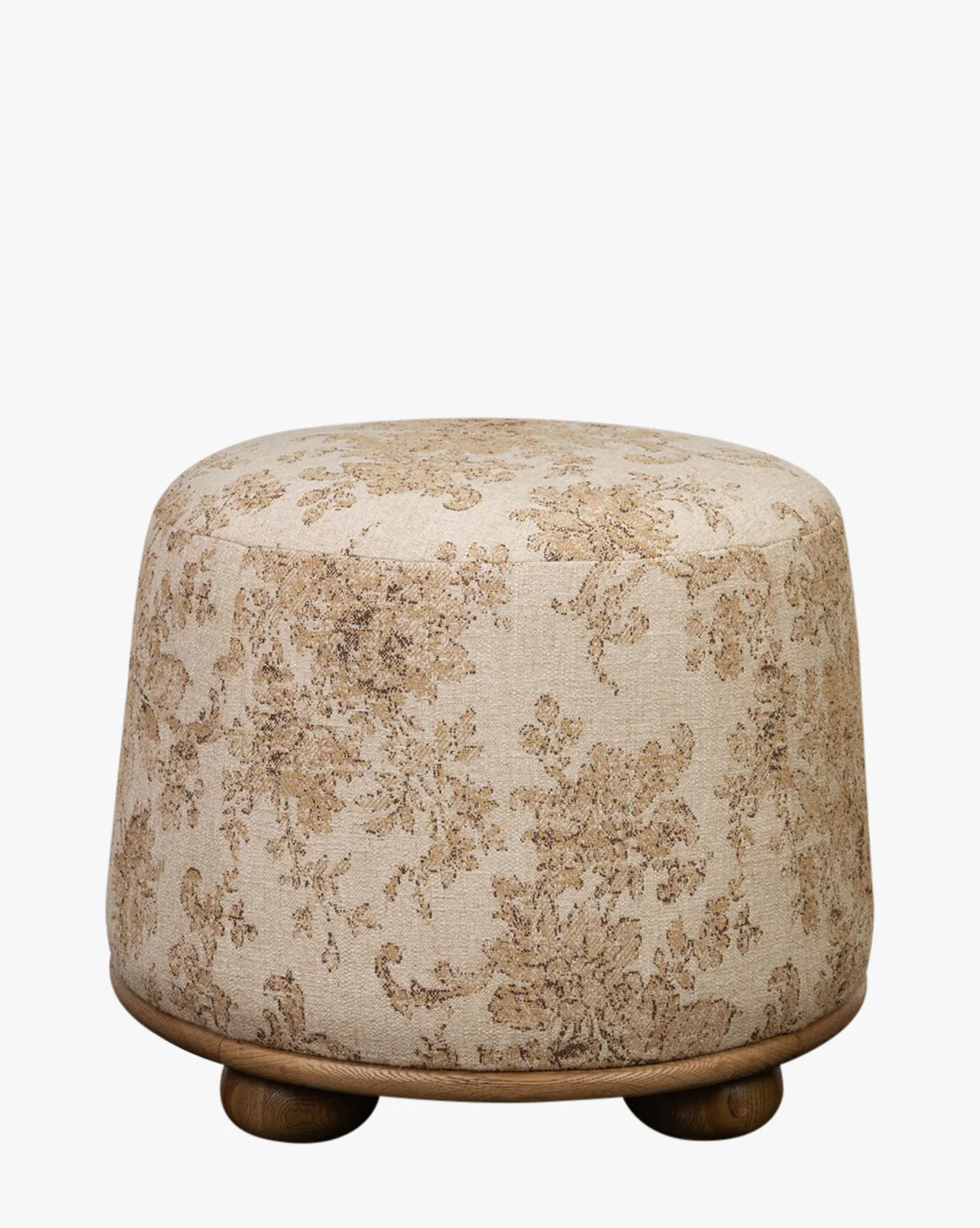 Sheridan Ottoman