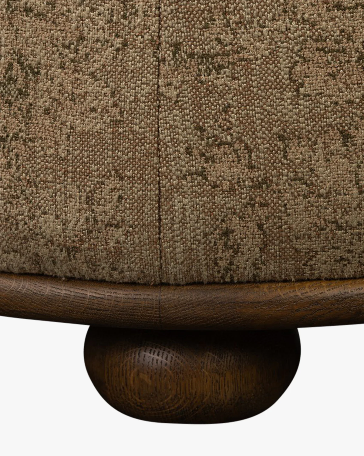 Sheridan Ottoman - Image 13