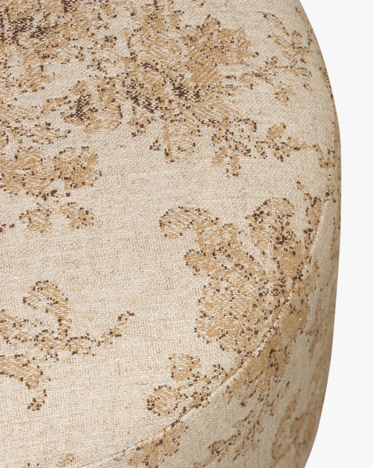Sheridan Ottoman - Image 2