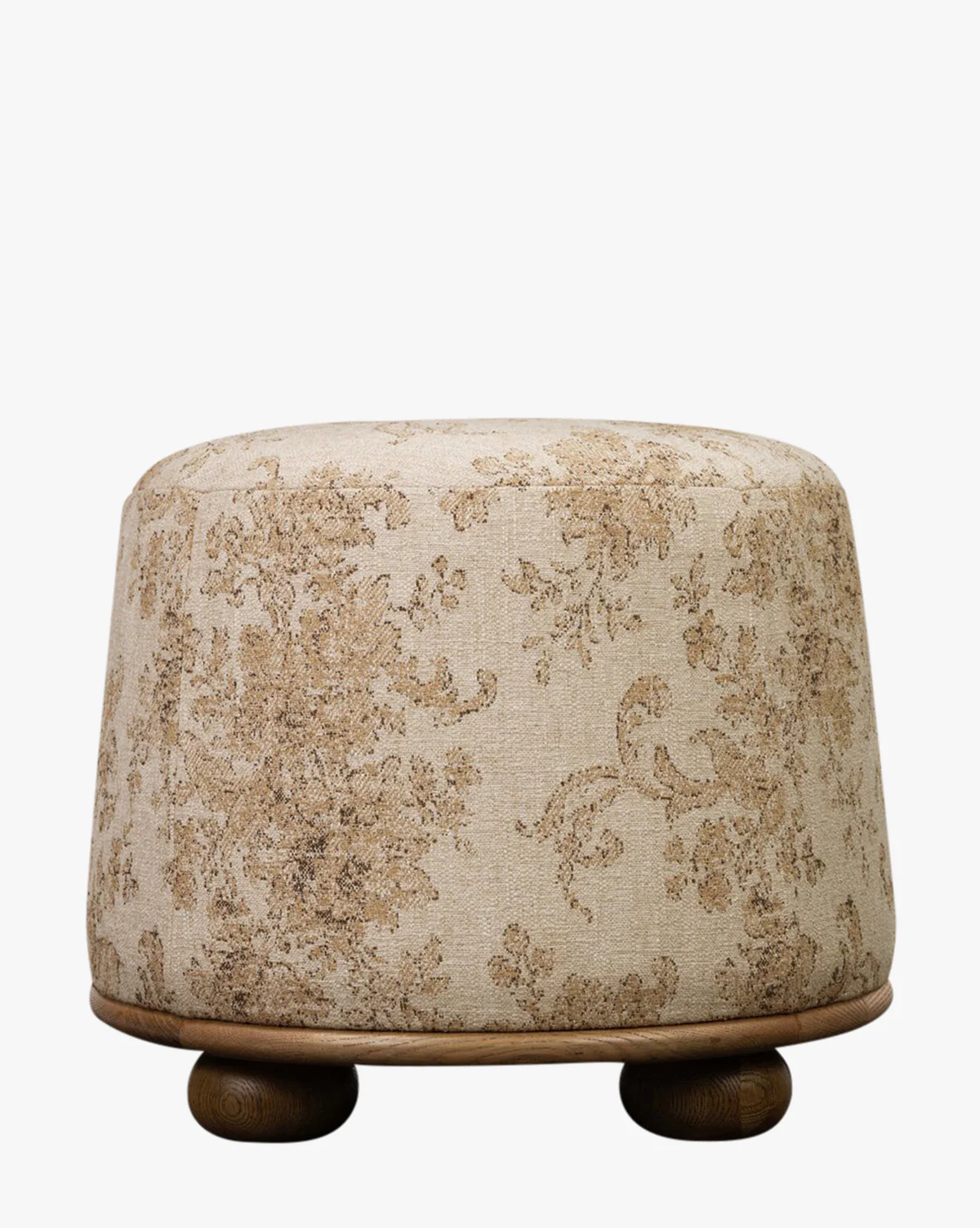 Sheridan Ottoman - Image 4