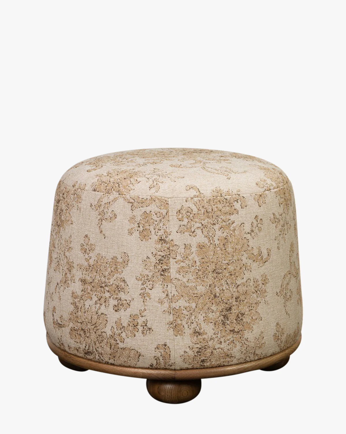Sheridan Ottoman - Image 5