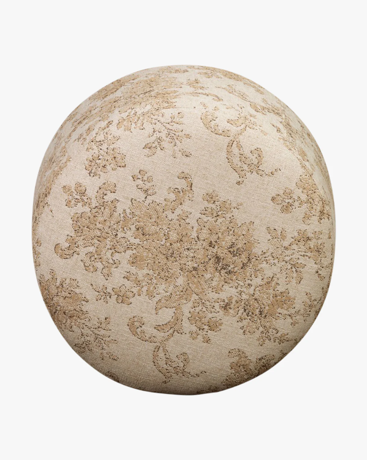 Sheridan Ottoman - Image 6