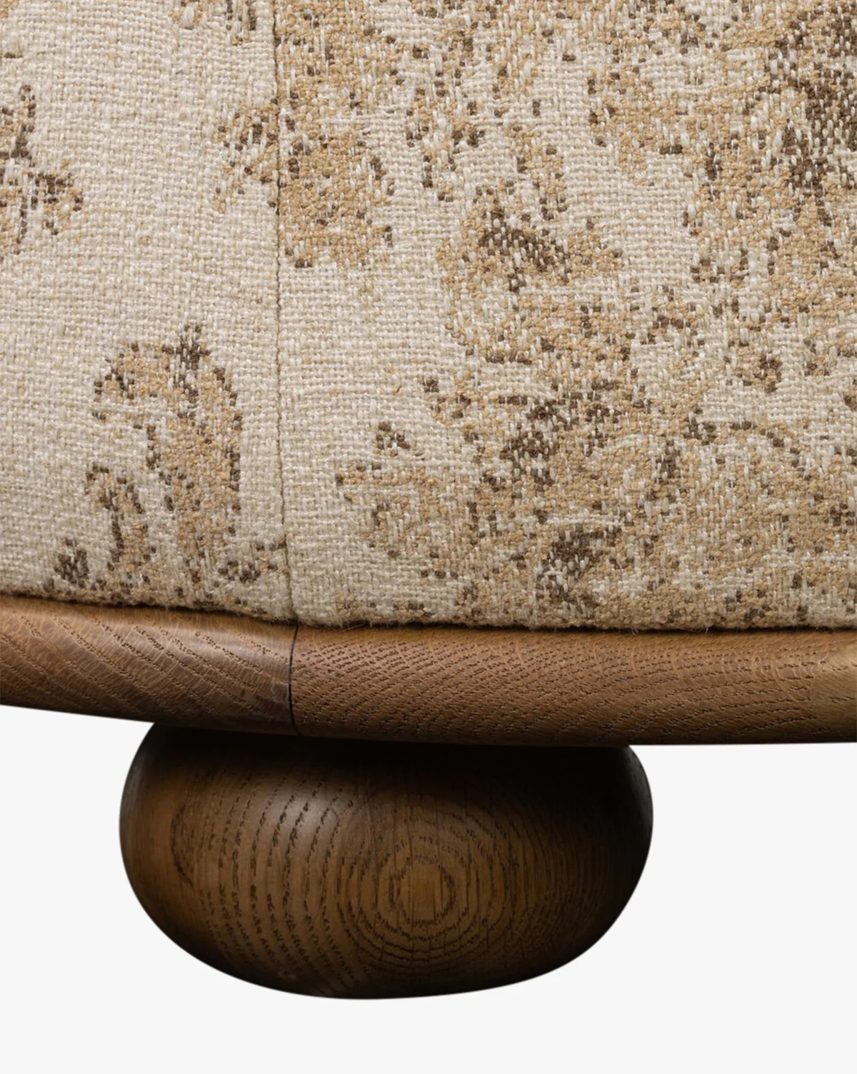 Sheridan Ottoman - Image 7
