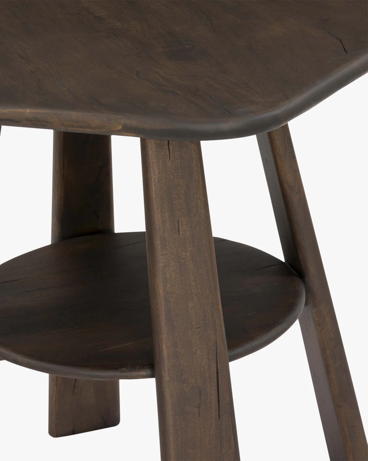 Sherman End Table - Image 2