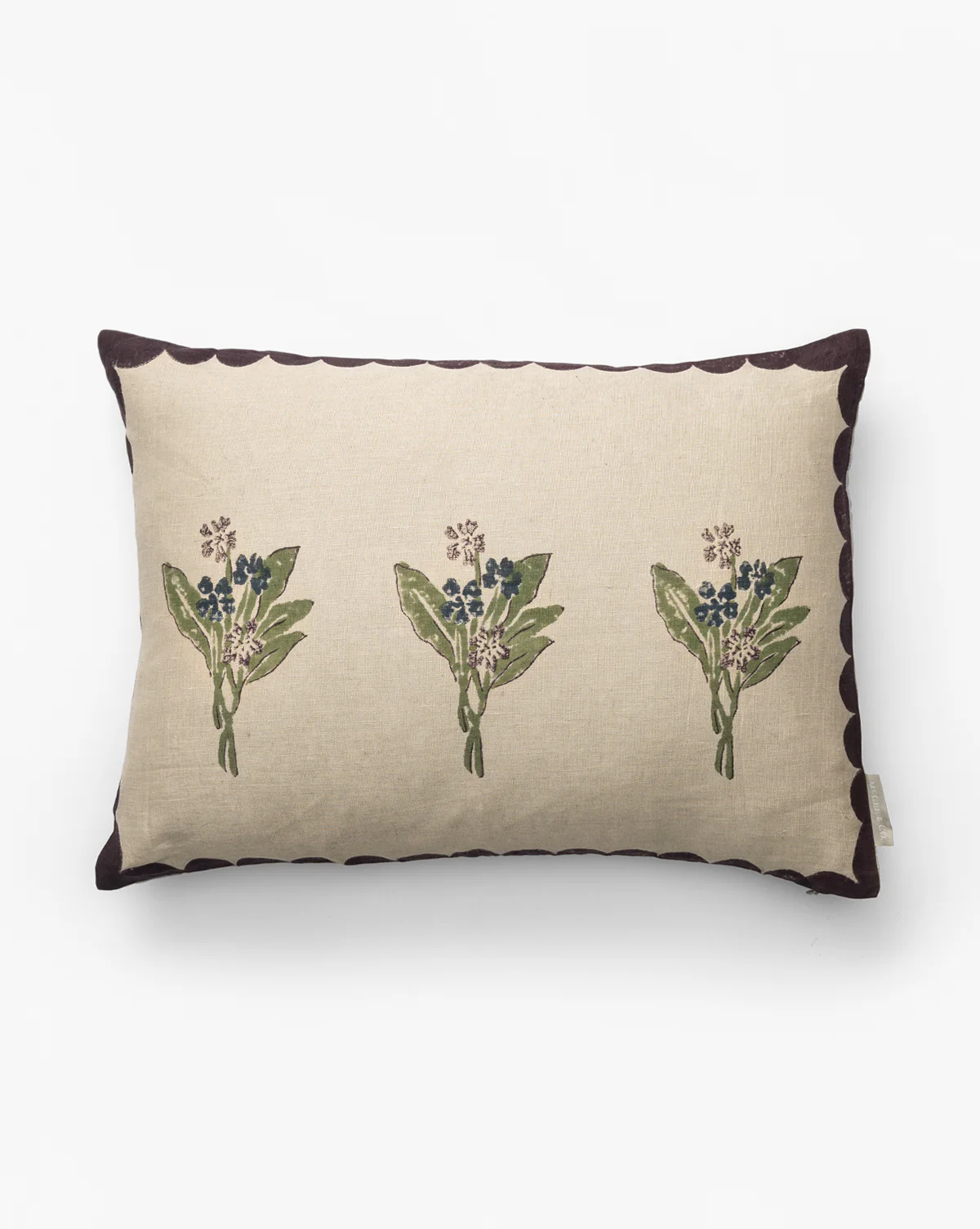 Silvia Pillow Cover