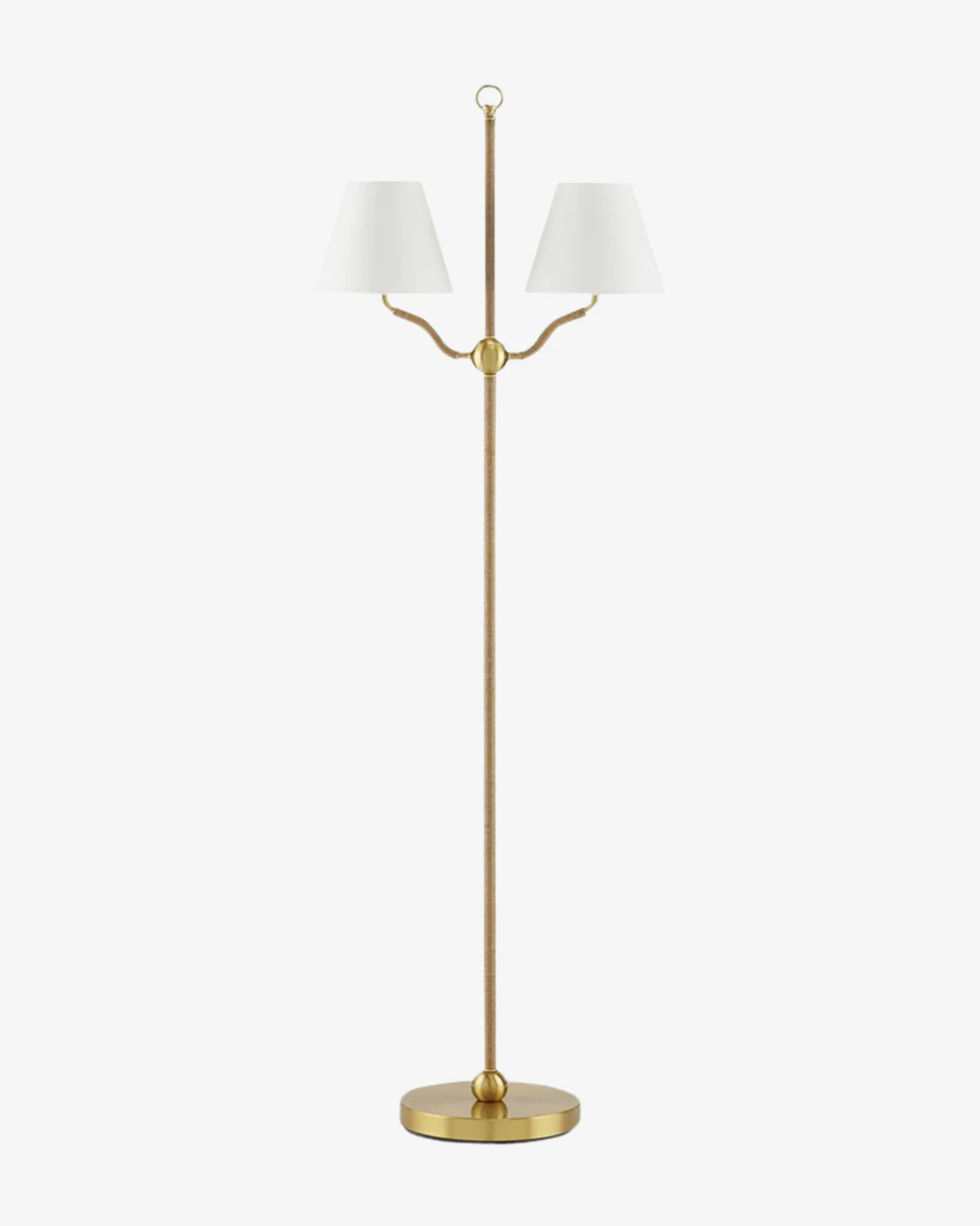 Sirocco Floor Lamp