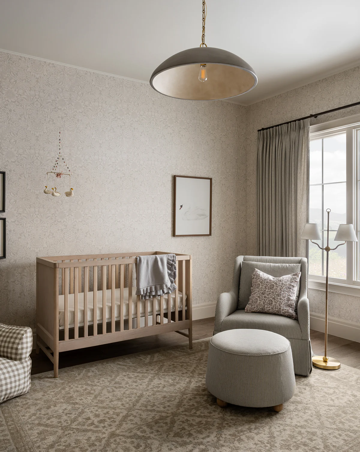 Sirocco Floor Lamp - Image 2