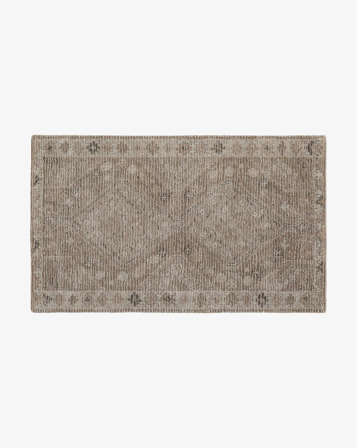 Siyara Hand-Tufted Wool Rug - Image 5