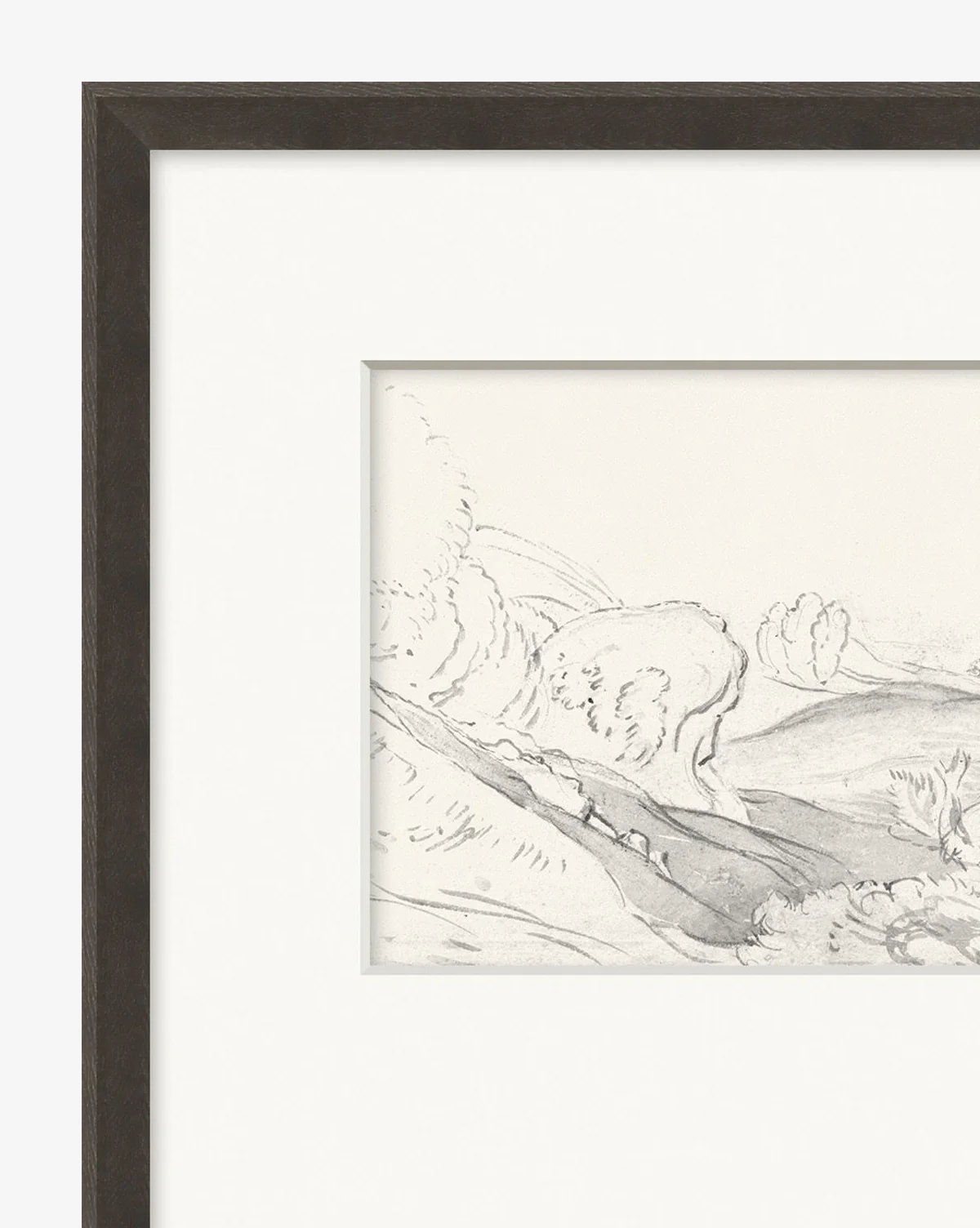 Sketch Landscape IIII - Image 2